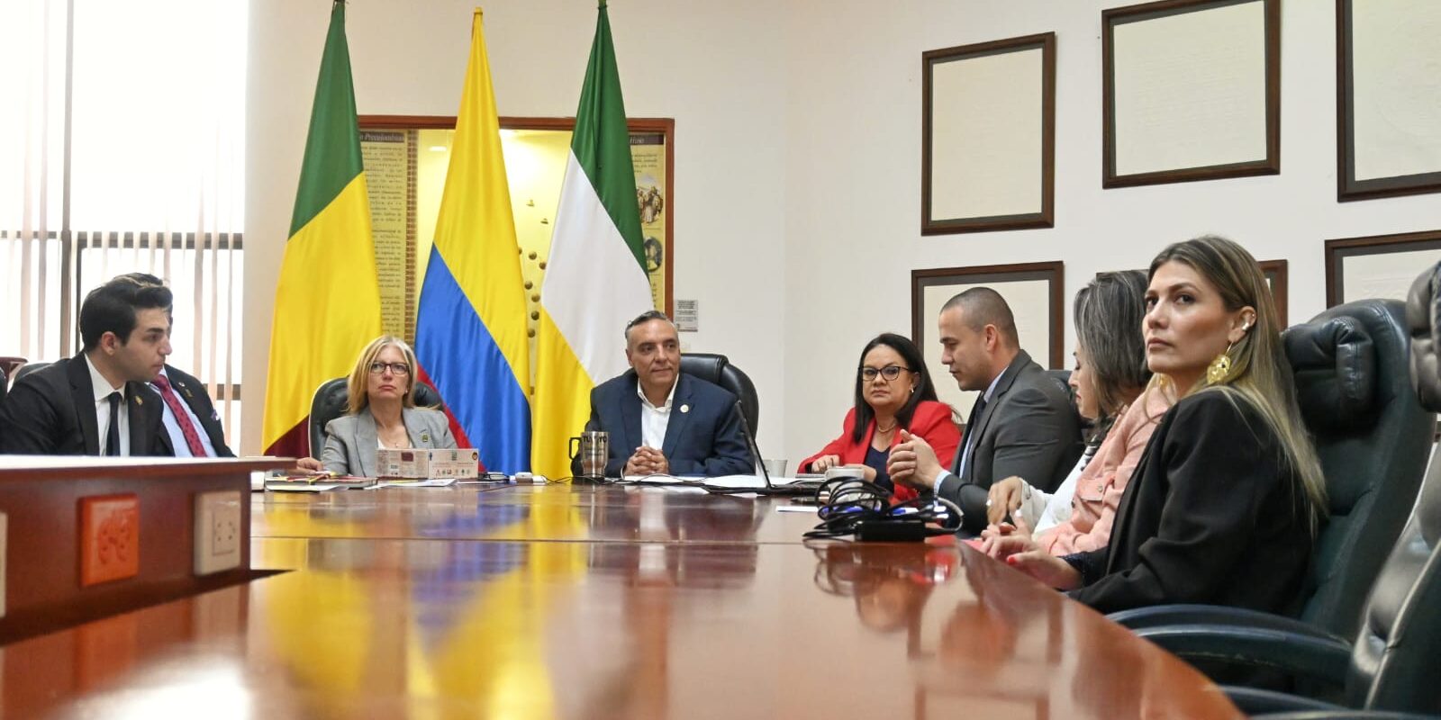 proyectos
