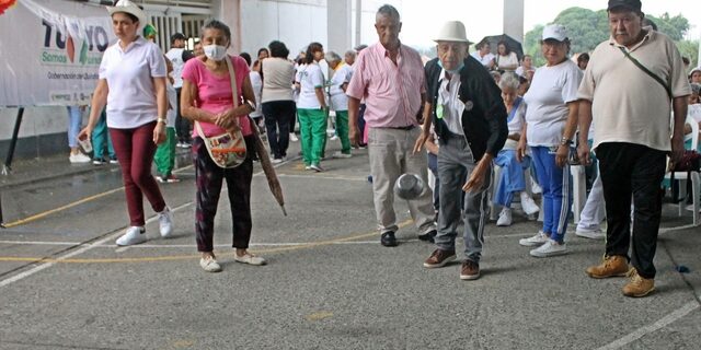 Recreacion